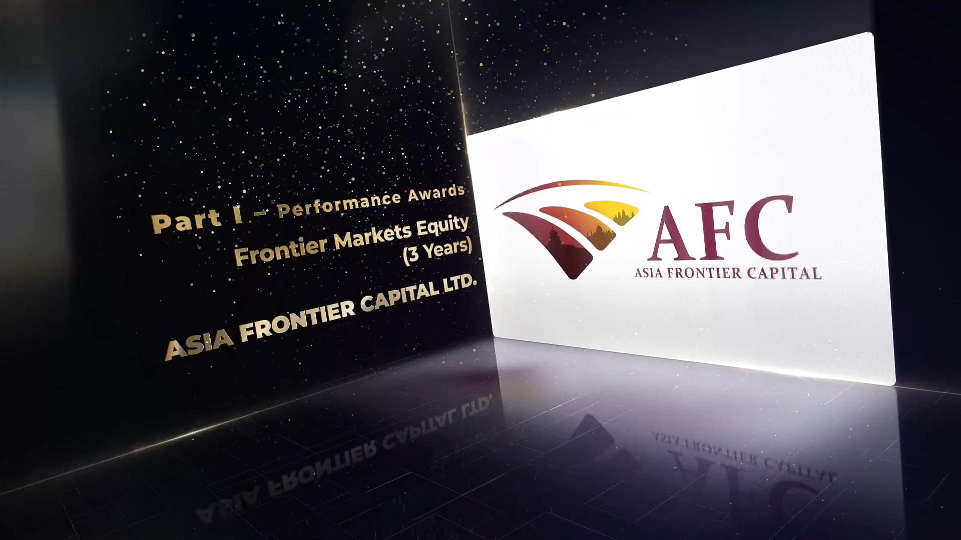 2025 I M Awards AIF